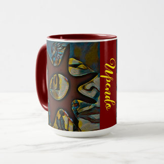 Studio16 Mug