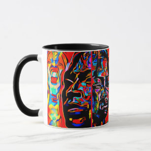 Studio16 Mug