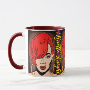 Studio16 Mug