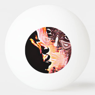 Studio16 Pingpong Ball