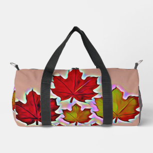 Studio16 pouch duffle bag