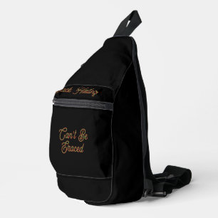 Studio16 pouch sling bag
