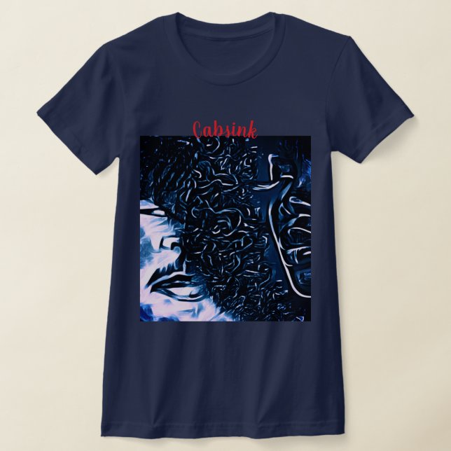 Studio16 shirt  (Laydown)