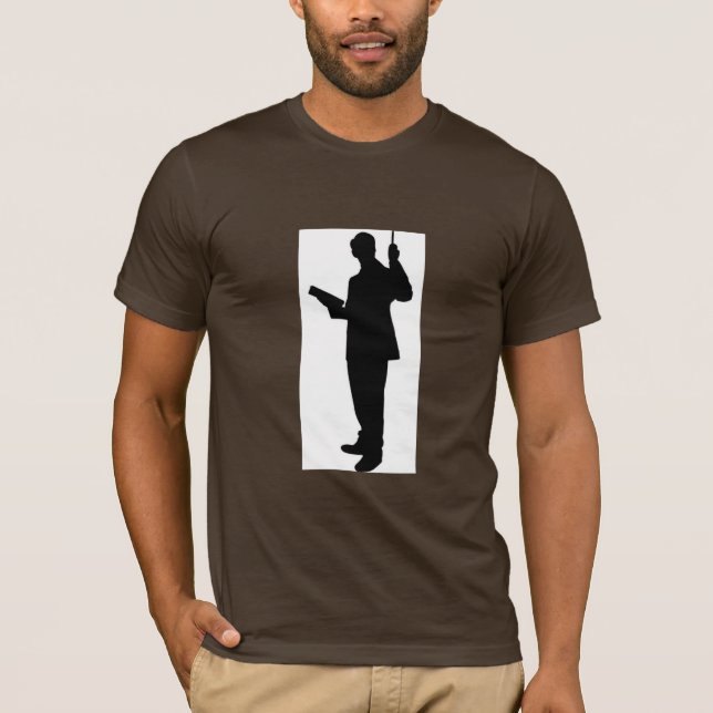 Studio16 T-Shirt (Front)