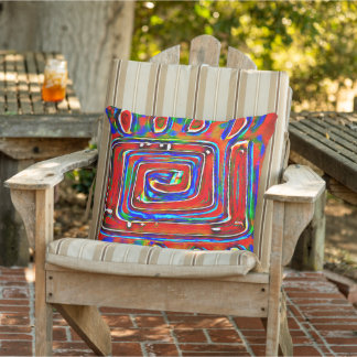 Studio16 Throw Pillow