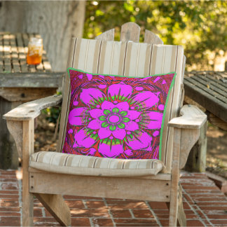 Studio16 Throw Pillow