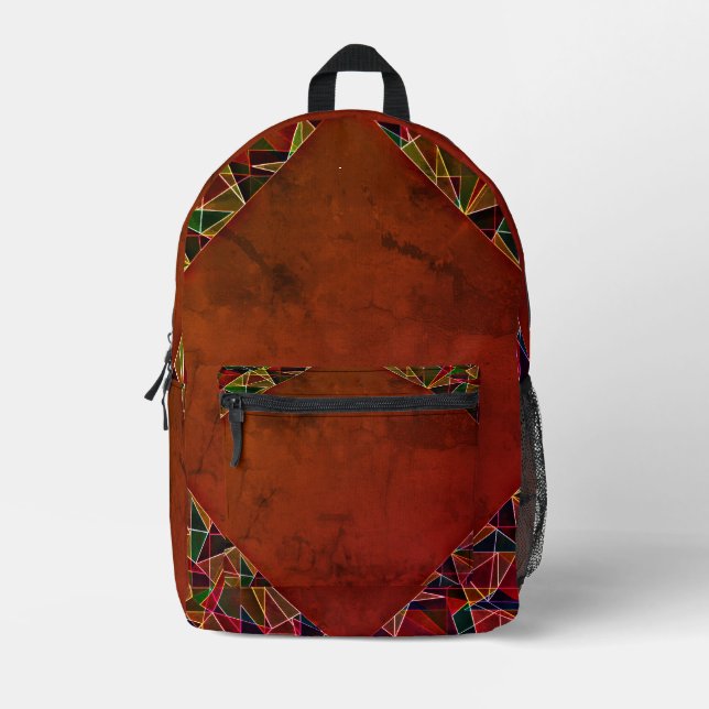 Studio 16 Bag (Front)
