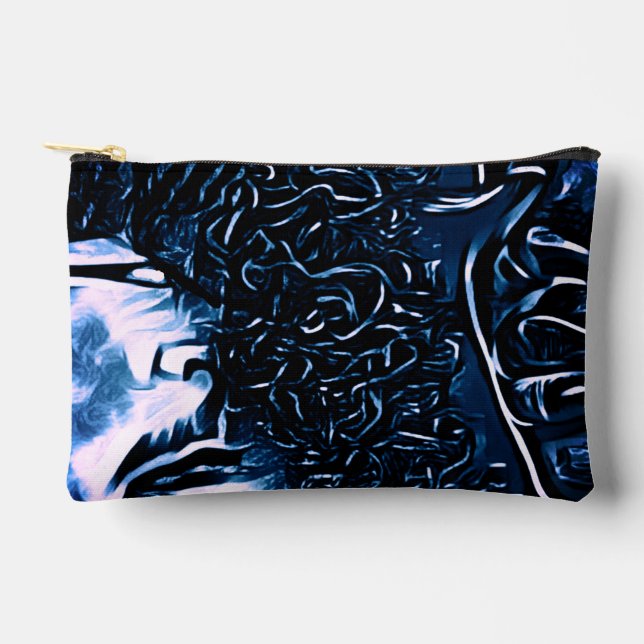 Studio 16 Bag (Front)