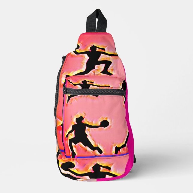 Studio 16 Bag (Front)