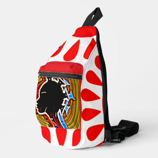 Studio 16 Bag (Right Corner)