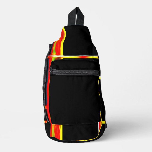 Studio 16 Bag (Front)
