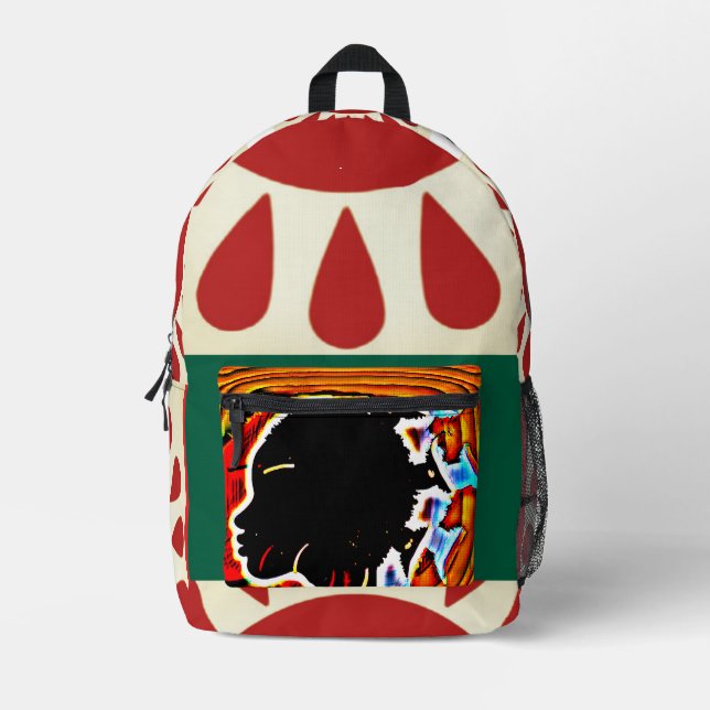 Studio 16 Bag (Front)