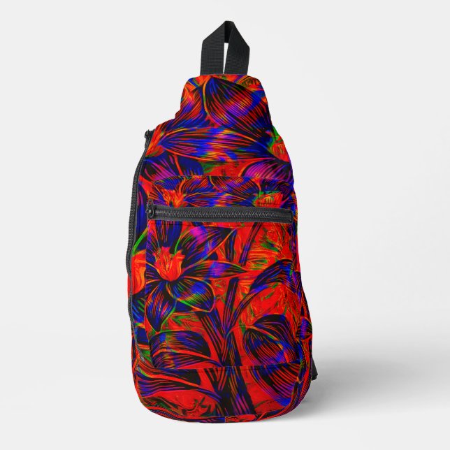 Studio 16 Bag (Front)