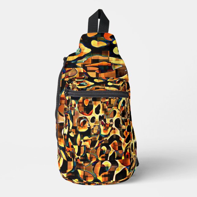 Studio 16 Bag (Front)