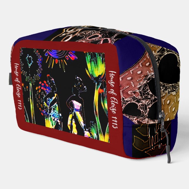 Studio 16 Bag (Right Corner)