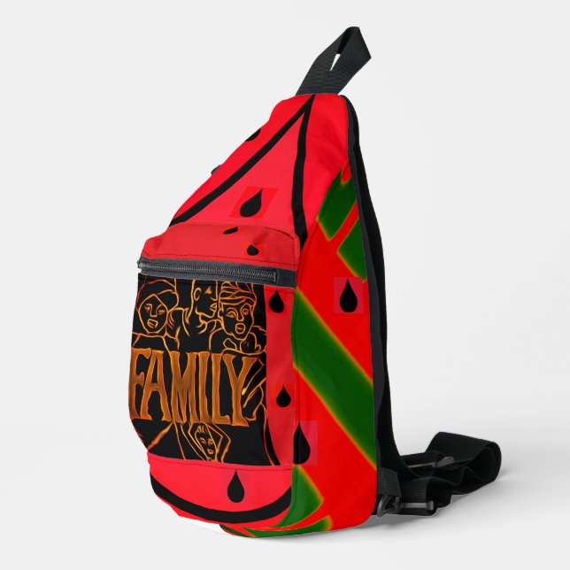 Studio 16 Bag (Right Corner)