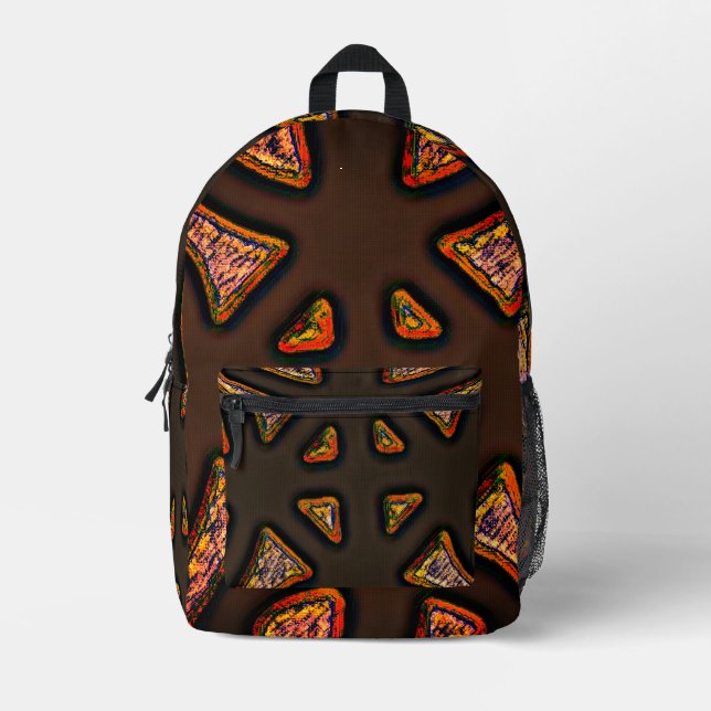Studio 16 Bag (Front)