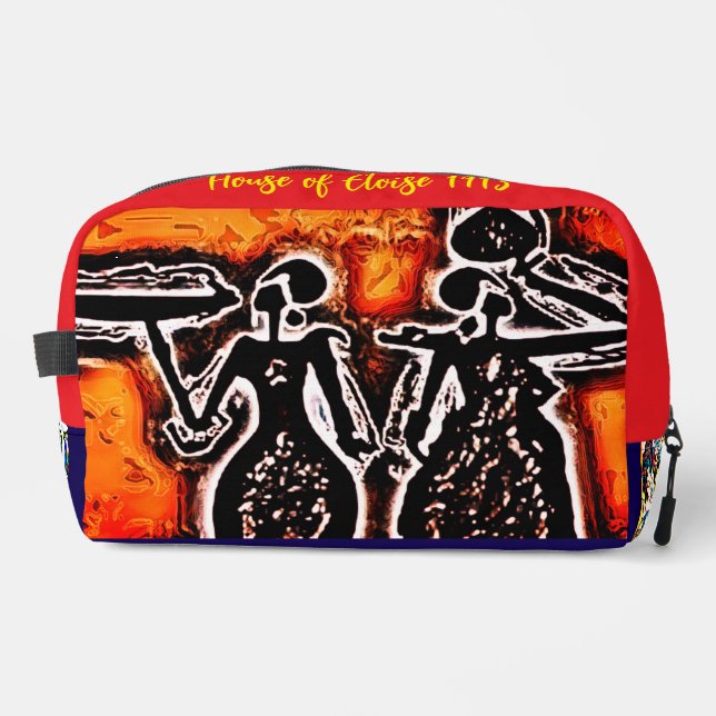 Studio 16 Bag (Front)