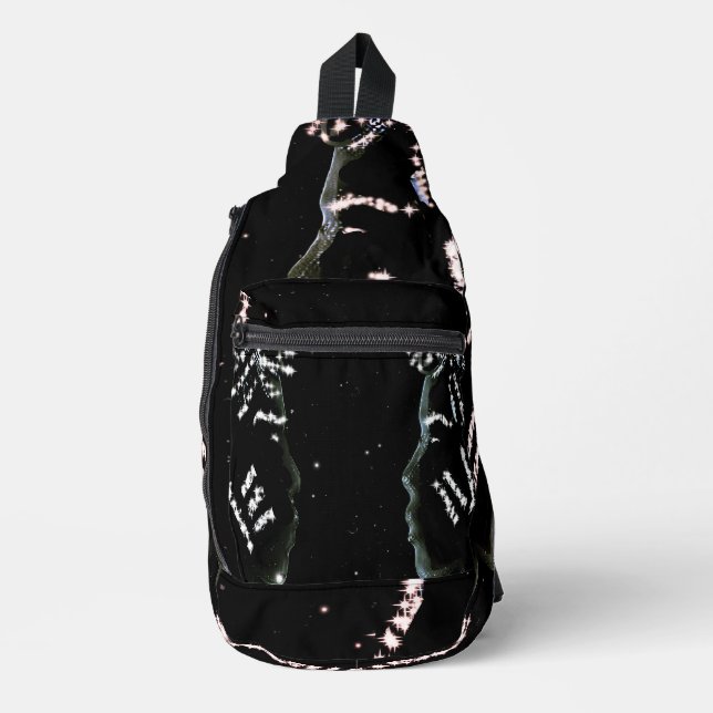 Studio 16 Bag (Front)