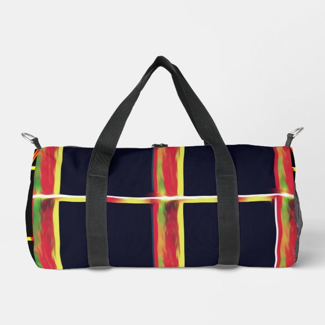 Studio 16 Bag (Front)