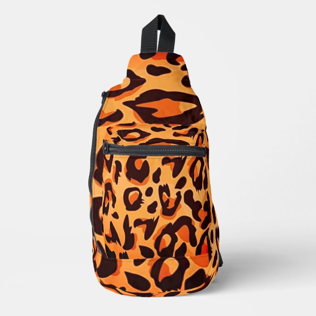 Studio 16 Bag (Front)