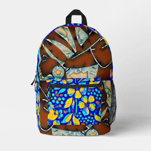 Studio 16 Bag (Front)