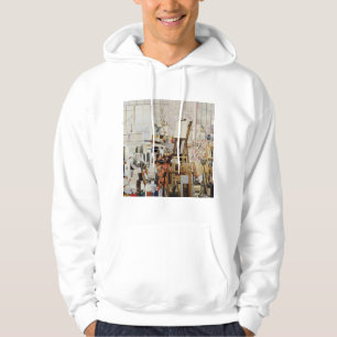 Studio 1986 hoodie