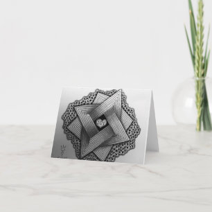 Studio 40: Joy Note Card