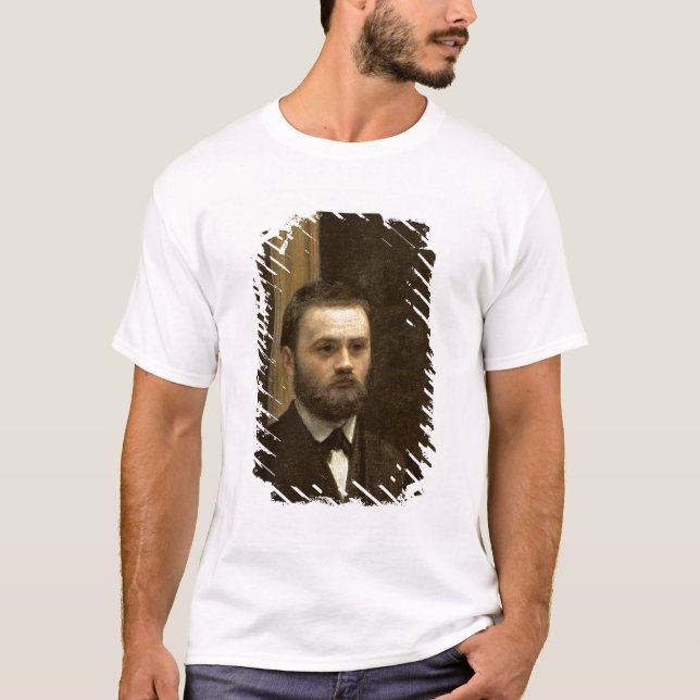 Studio at Batignolles, 1870 T-Shirt (Front)
