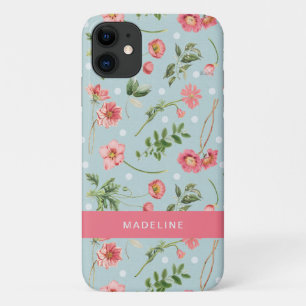 Studio Botanicals Case-Mate iPhone Case
