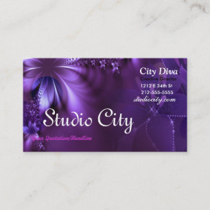 Studio Business Card