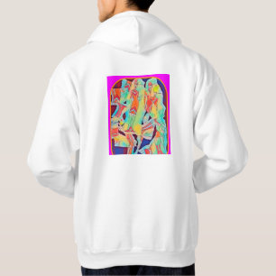 Studio Carlous Palmer Hoodie