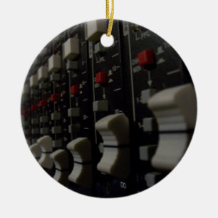 Studio Life Ceramic Tree Decoration