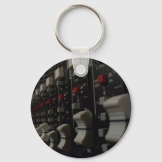 Studio Life Key Ring