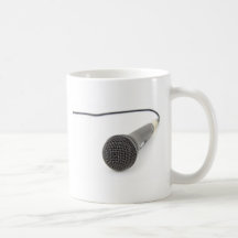 Studio Microphone