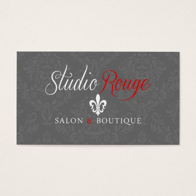 Studio Rouge - JoAnna (*NEW*) (Front)