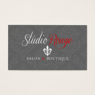 Studio Rouge - Nancy