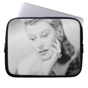 Studio Shot Laptop Sleeve