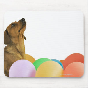Studio Shot Mouse Pad