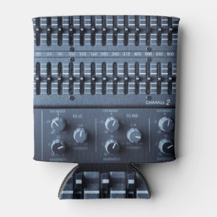 Studio Sound: Mixer Colour Symphony Can Cooler