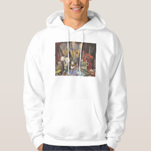 Studio Still Life 2012 Hoodie