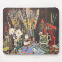 Studio Still Life 2012
