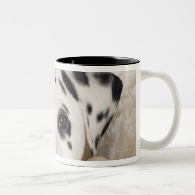 studio Two-Tone coffee mug (Right)