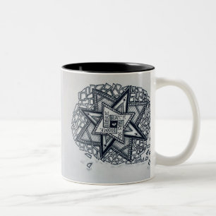 StudioForty Hate Has No Home Here Mug