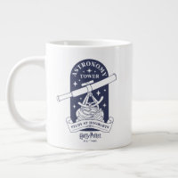 Study at HOGWARTS™ Astronomy Tower
