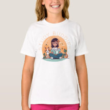 Study Buddies