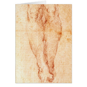 Study for a Crucifixion