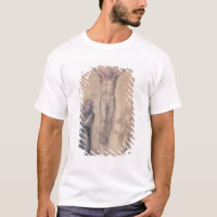 Study for a Crucifixion