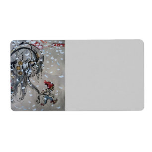 Study for Julbacken  (Yule Goat) 1911