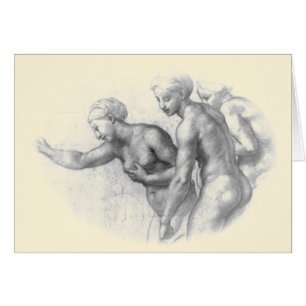 Study for the 3 Graces - Raphael